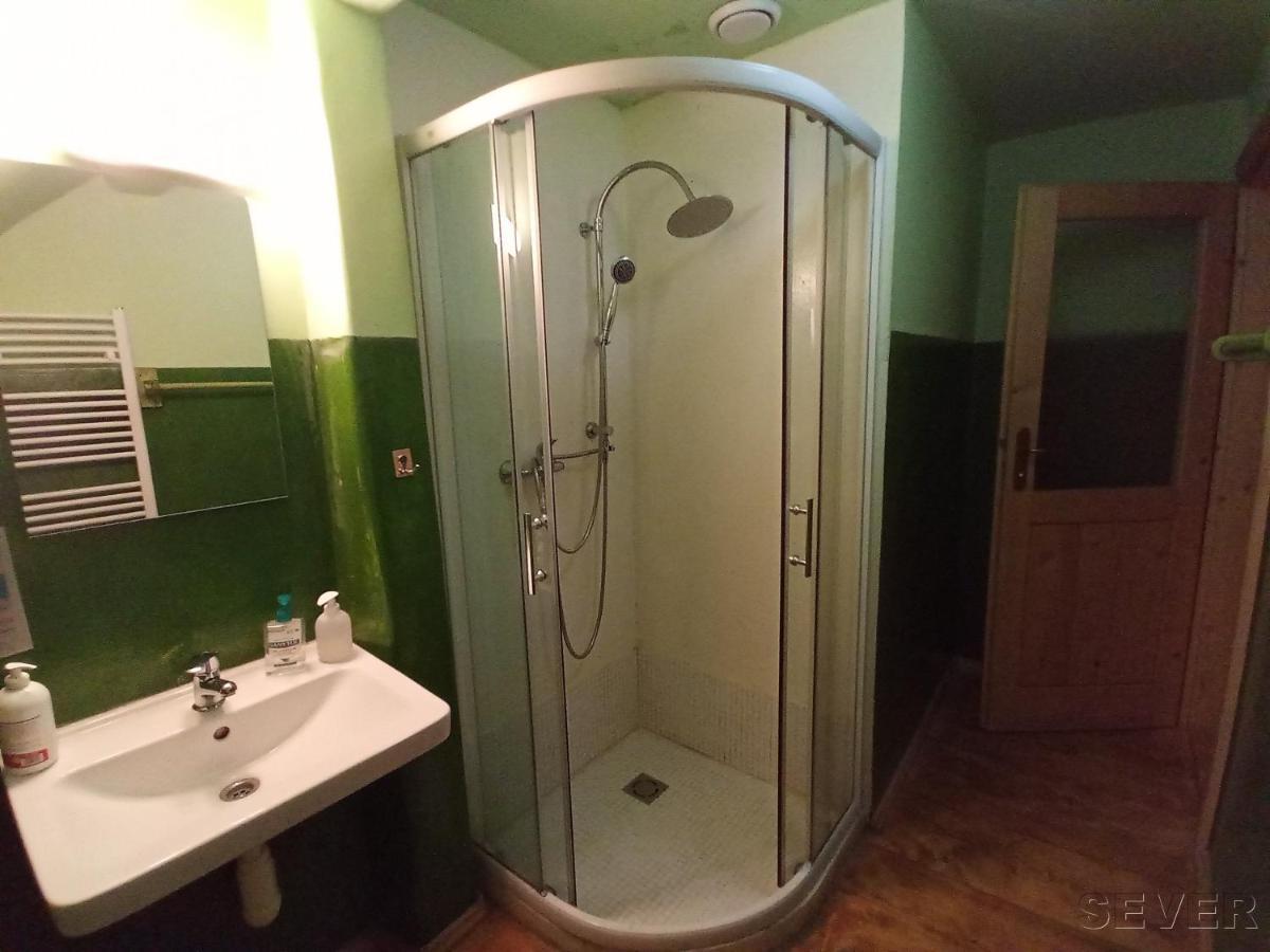 Ekocentrum Dotek Horní Maršov Екстериор снимка